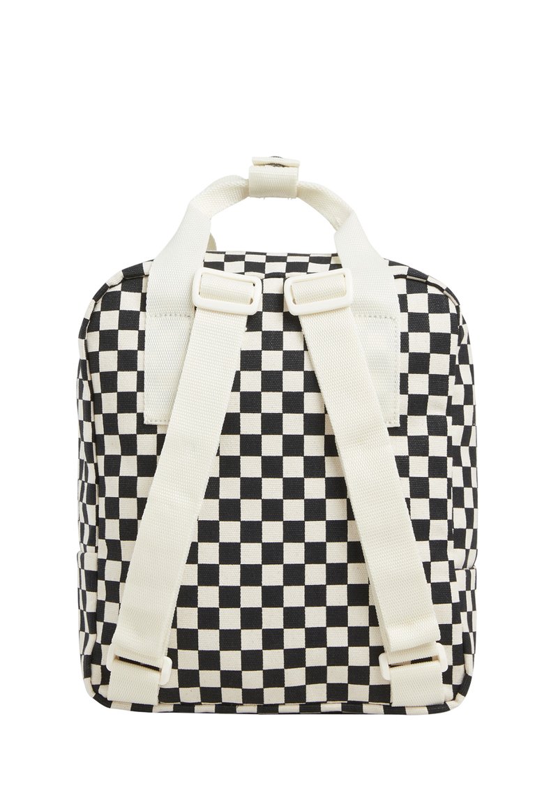 Vans Zaino black natural/nero