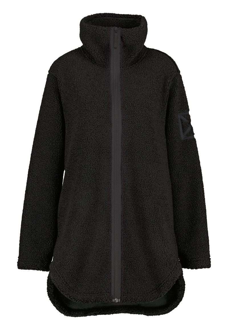 Fleecejacke
