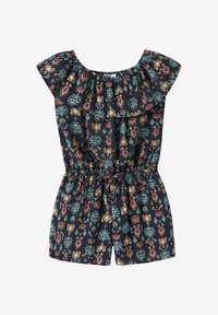 Unausgewählt, dark sapphire