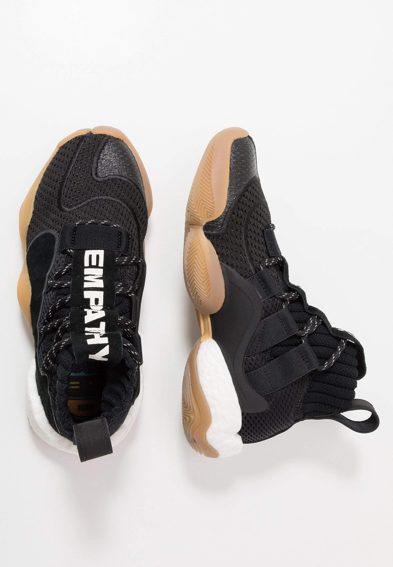 adidas Originals PHARRELL WILLIAMS CRAZY BYW PRD Sneaker adidas Originals Crazy BYW 2.0 Sport Schuh moderner Sneaker