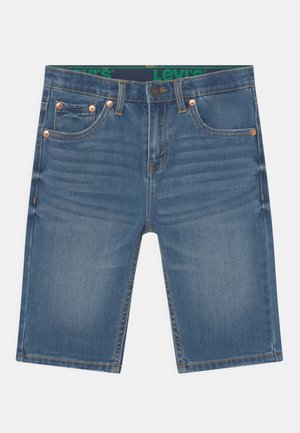 Shorts di jeans - slow roll