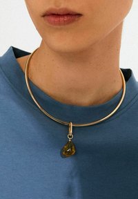 Pilgrim CHARM - Privjesak - gold-coloured