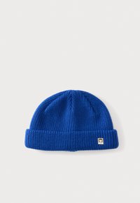 Niet geselecteerd, surf blue