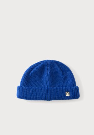 Obey Clothing, UNISEX - Σκούφος - surf blue