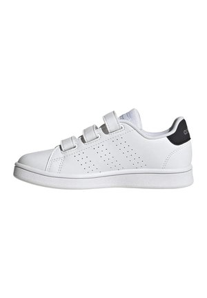ADVANTAGE CF C - Zapatillas - white