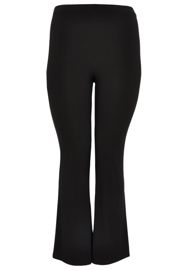 Broek - black