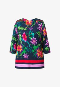 Non selezionato, chilli red