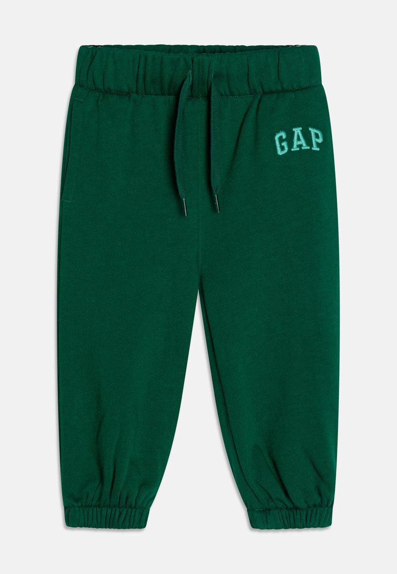 GAP FALL FASH LOGO TODDLER GIRL Jogginghose ivan green/grün