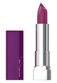 Maybelline New York COLOR SENSATIONAL THE CREAMS - Läppstift - berry go