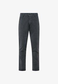 Ausgewählt, frost grey