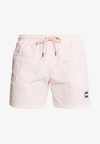 Niet geselecteerd, pink