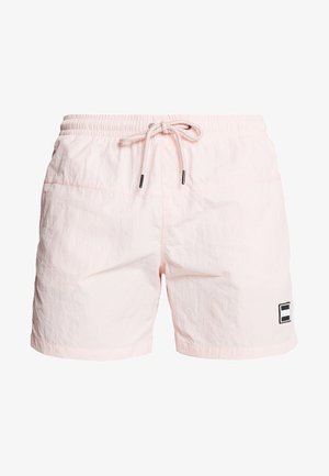 Plaukimo šortai - pink