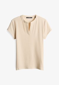 Niet geselecteerd, natural glaze