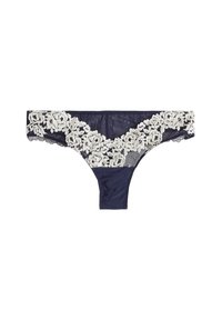 Unselected, multifarben - 347i - blu intenso/vanilla