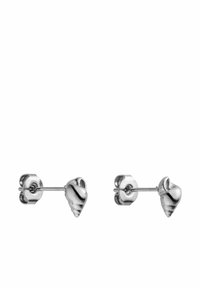 Unausgewählt, silberfarben