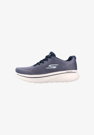 Skechers, GO WALK ARCH FIT N JOY JUNI BLEU 40 - Zapatillas - bleu