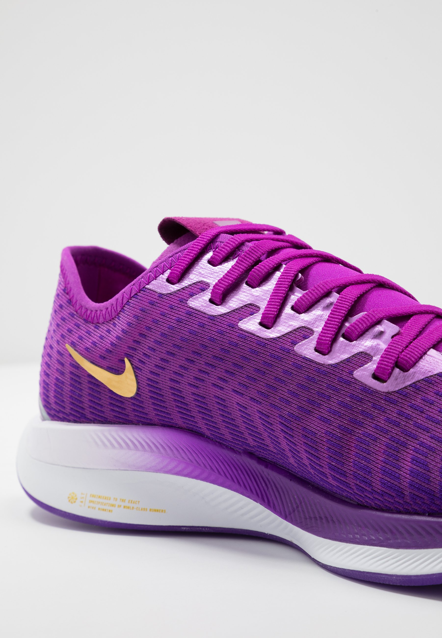 nike zoom pegasus turbo 2 violet