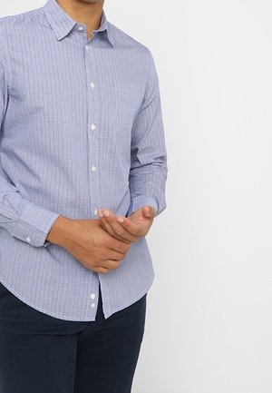 Shirt - dark blue