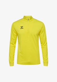 Wybrany, blazing yellow