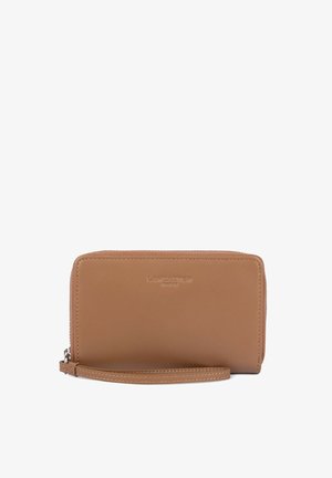 LANCASTER, LANCASTER - Wallet - noisette