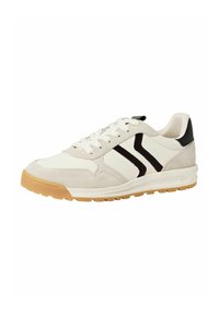 Tamaris SNEAKER - Sneakers basse - ivory comb