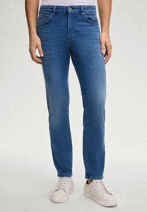 MITCH - Jeans Slim Fit - blau