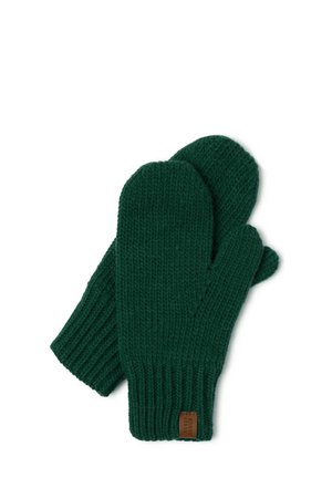 Lapaset - green