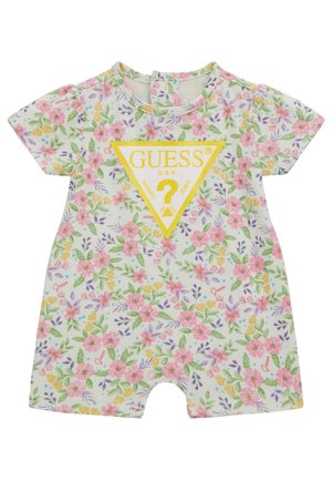 ALLOVER - Buksedragter - blumenmuster