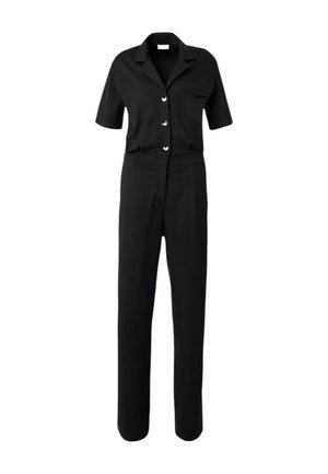 LIU JO, TUTA - Tuta jumpsuit - nero