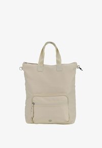 Izbrano, bleached sand