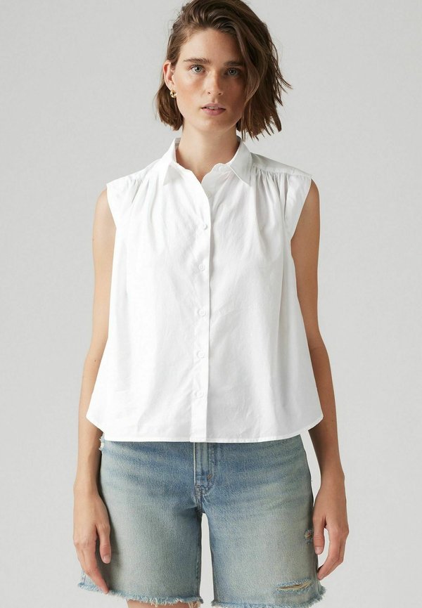 GRACEN SL BLOUSE - Top