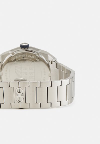 FERRAGAMO FERRAGAMO  - Ure - stainless steel / blue