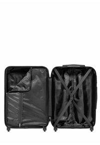 OCHNIK UNISEX granatowy