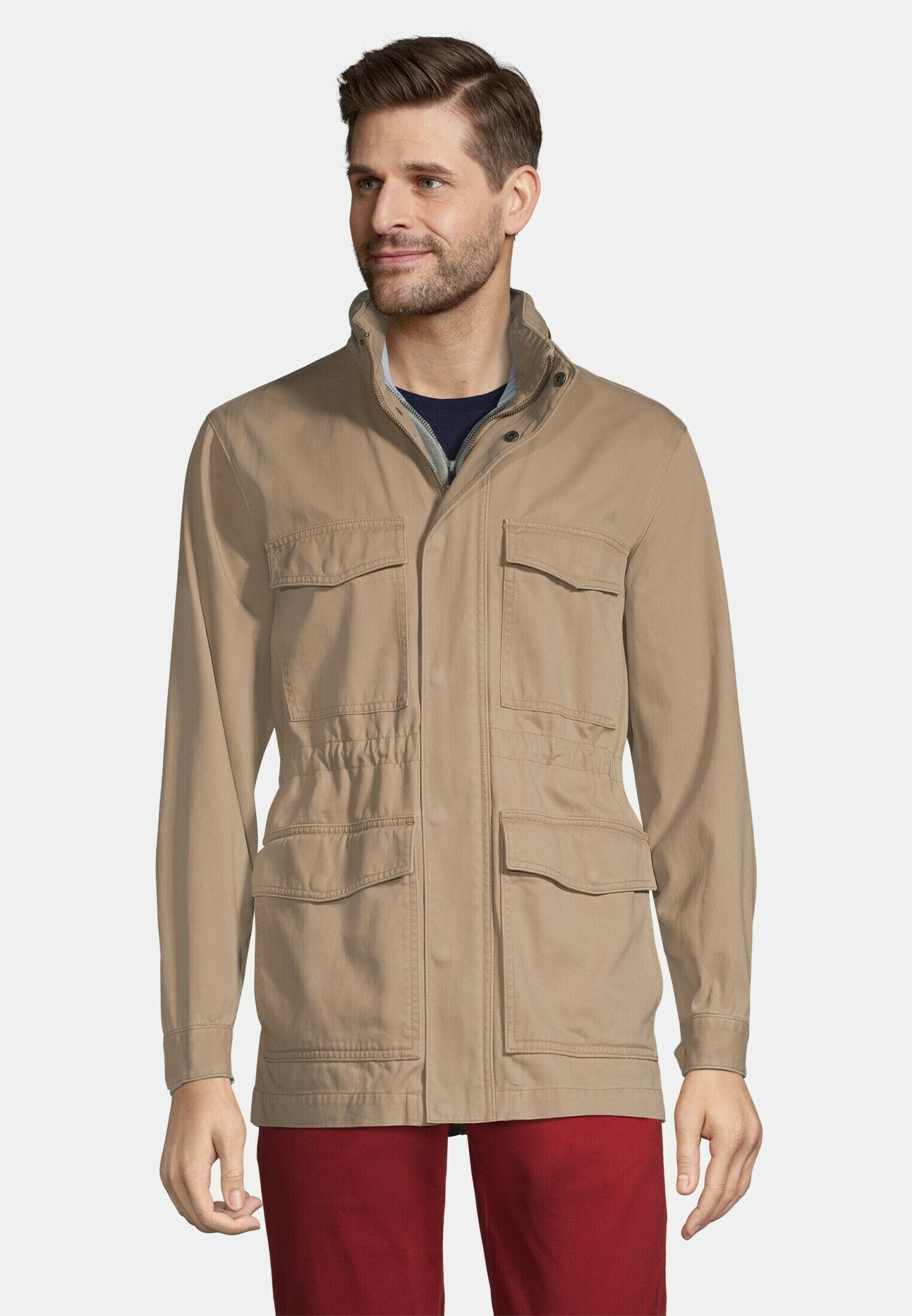 LANDS' END Jackets for men online | ZALANDO
