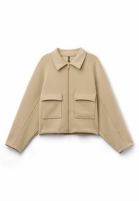 - Bluza rozpinana