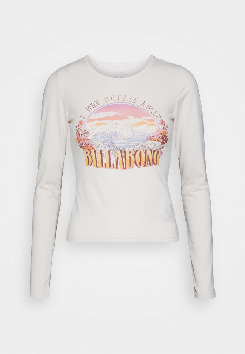 Billabong Longsleeve crème