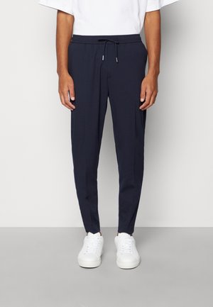 Chinos - dark blue