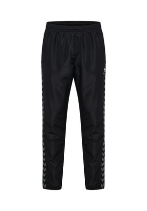 Hummel UNISEX  czarny