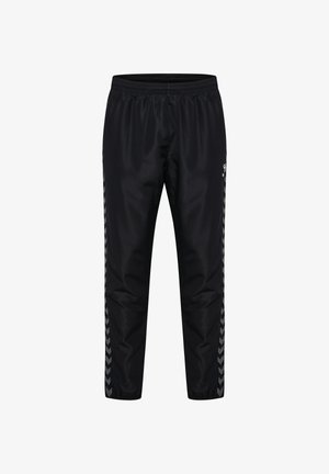 Hummel, AUTHENTIC MICRO - Trainingsbroek - black