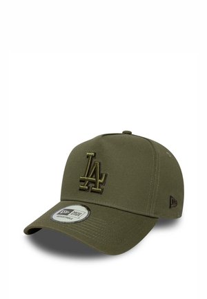 LOS ANGELES DODGERS A-FRAME UMRANDUNG - Cap - grün