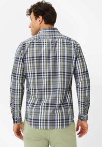 BRAX STYLE DANIEL  - Hemd - olive