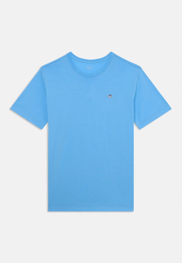 C NECK UNISEX 2 PACK - Basic T-shirt4