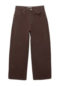 - Jeansy Relaxed Fit