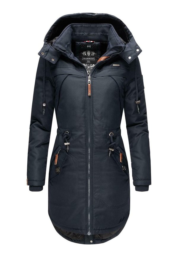 KAMII - Wintermantel