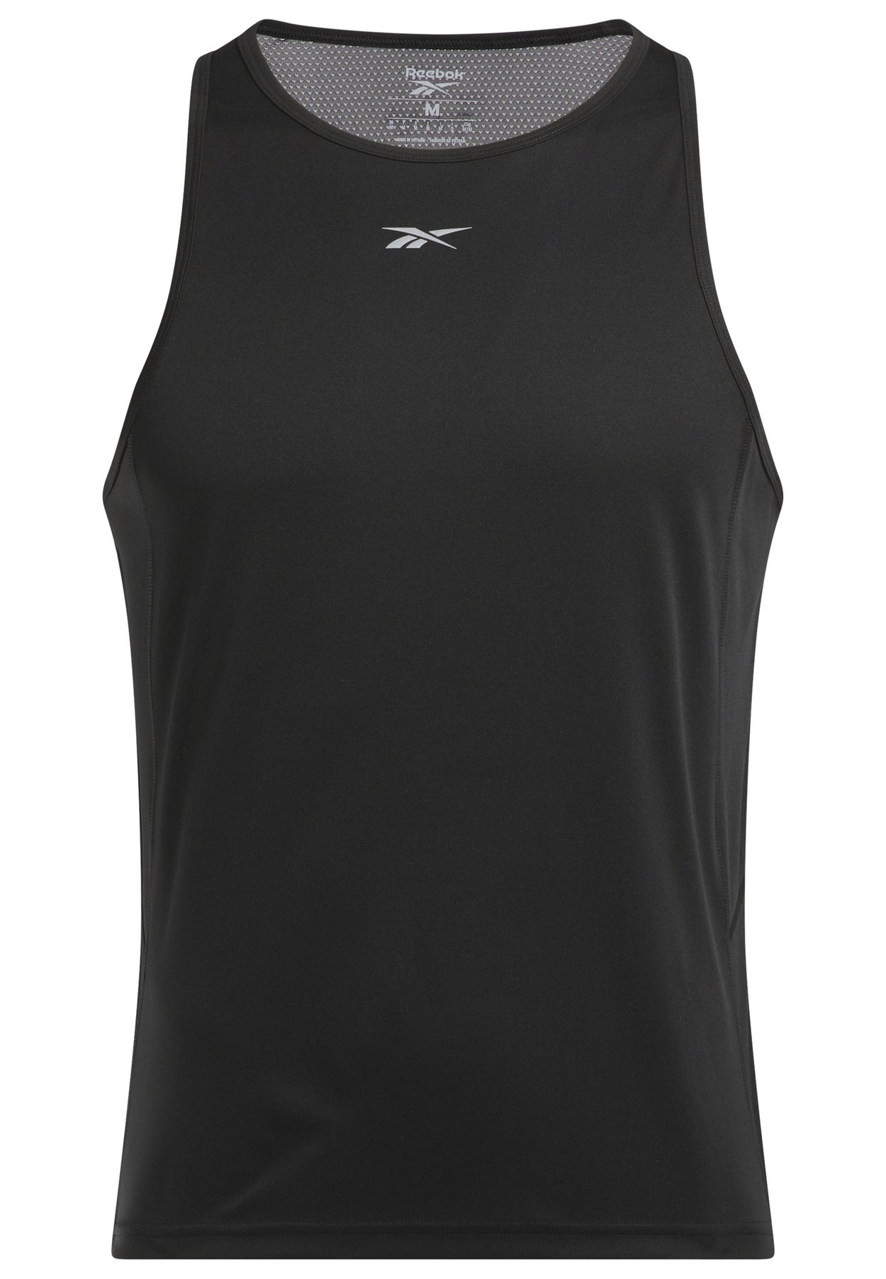 RUN SINGLET