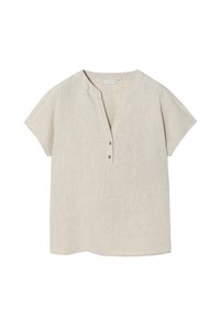MARELLI - Blouse - beige