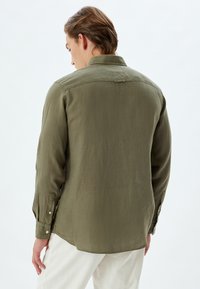 Koton Camisa - green
