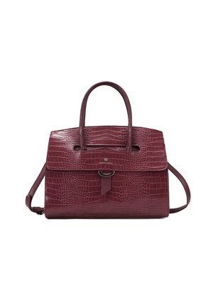Borsa a mano - bordeaux