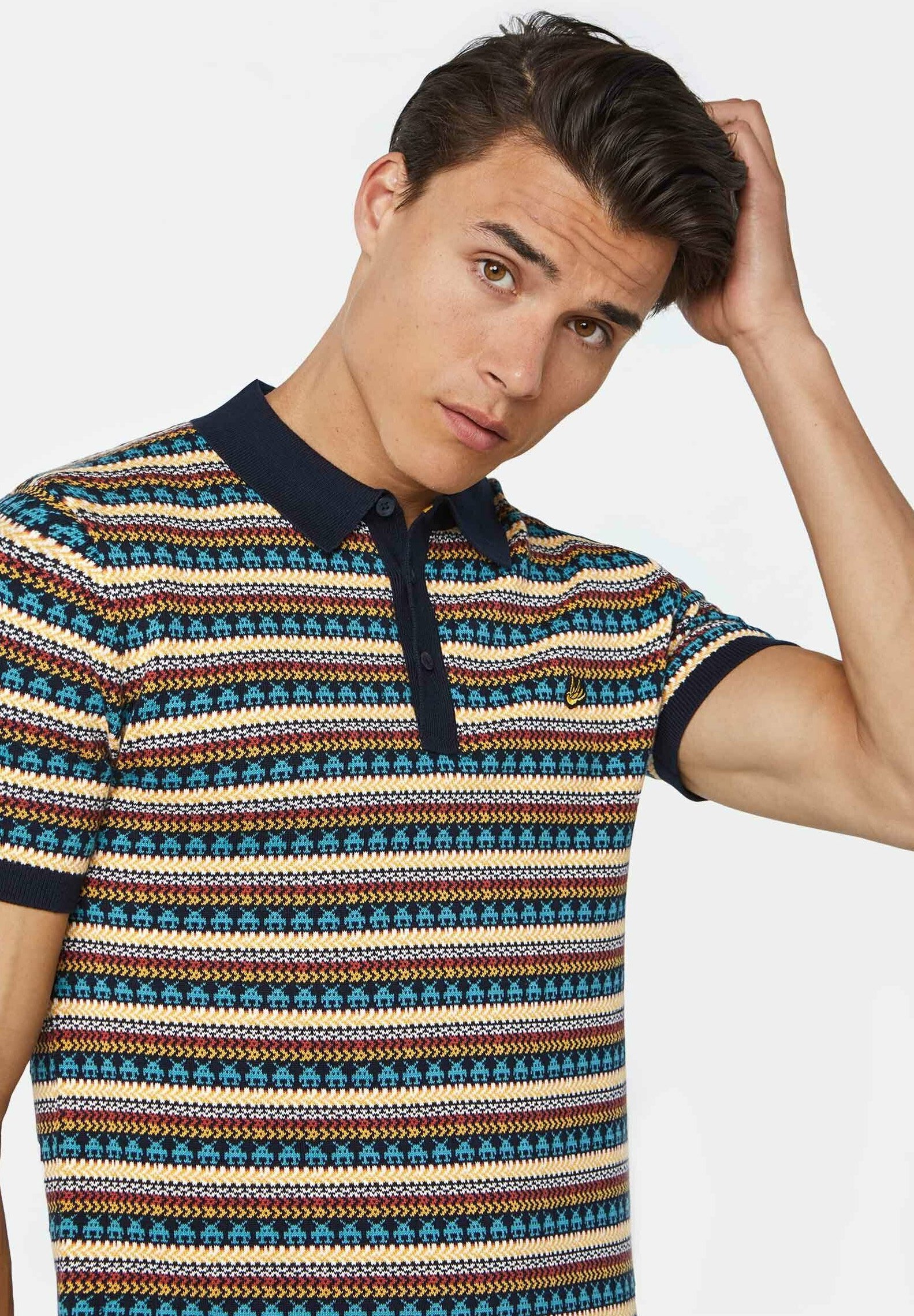 Zalando Poloshirt Heren Sale, SAVE 40% - lutheranems.com