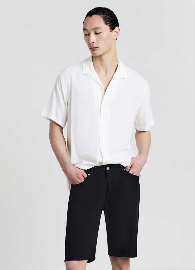 Calliope Camicia - bianco lana